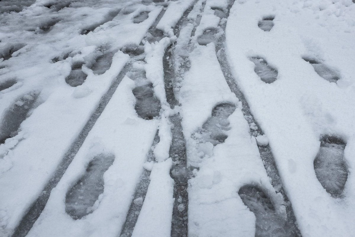 «Βουτιά» ο υδράργυρος – Κρύο και χιόνια τις επόμενες μέρες – Η  πρόβλεψη του Σάκη Αρναούτογλου (βίντεο)